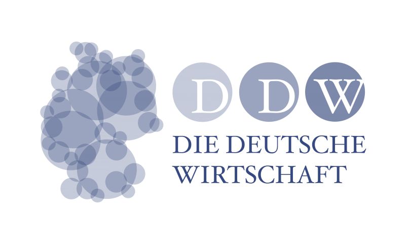 Die Deutsche Wirtschaft Master-Database